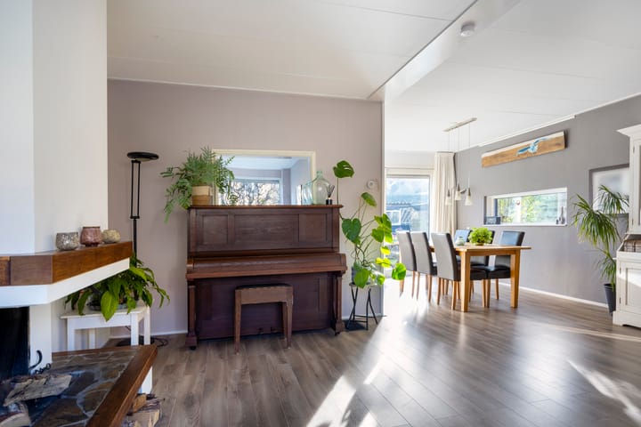 Foto 11 van Roerdompstraat 81