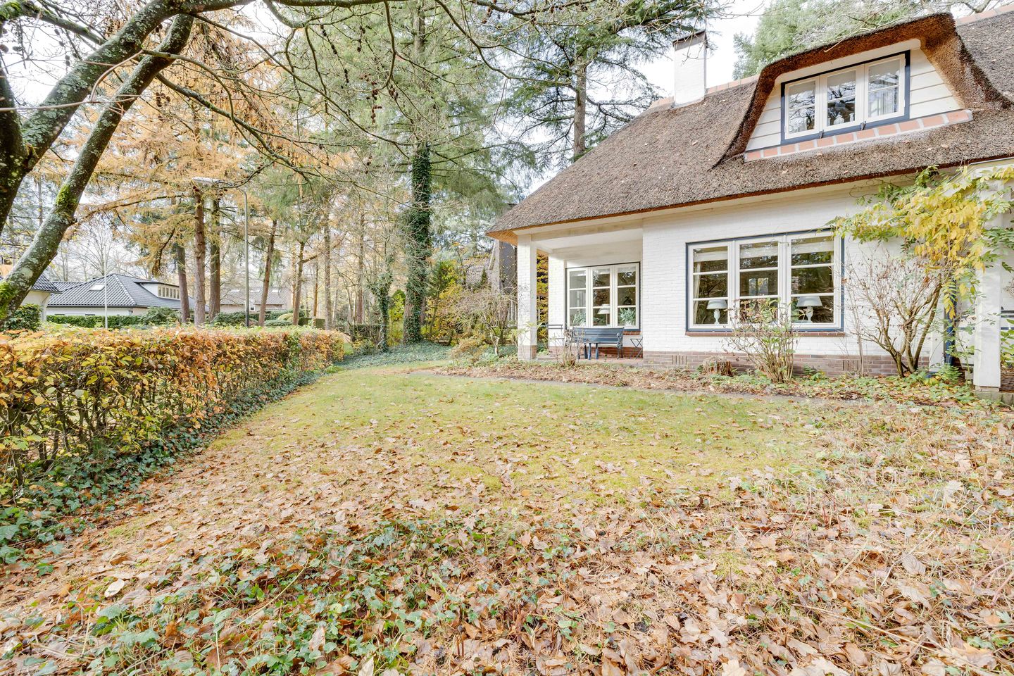 Foto 50 van Larixlaan 2