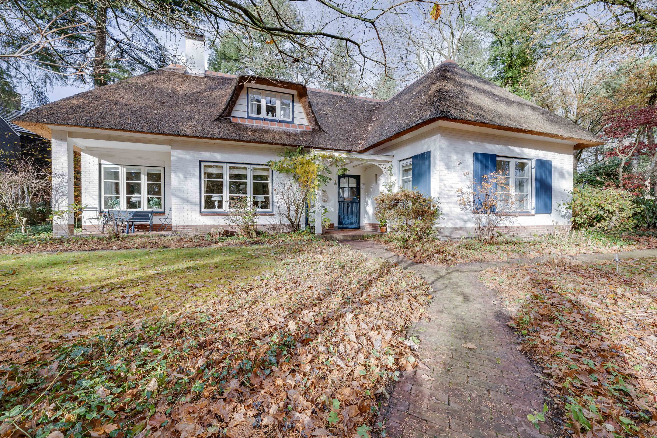 Foto 51 van Larixlaan 2