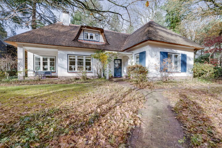 Foto 51 van Larixlaan 2