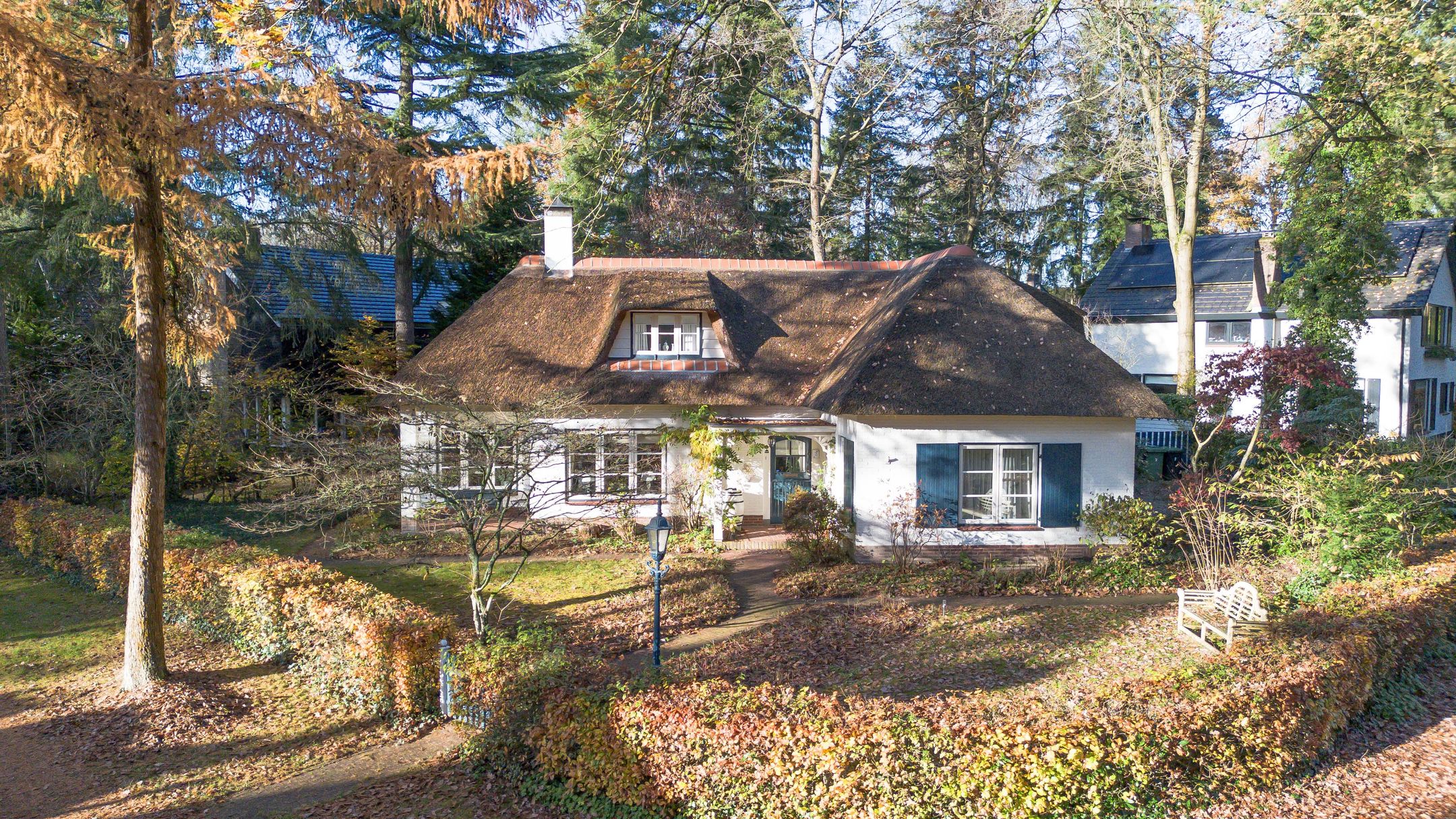 Larixlaan, 2, Apeldoorn, 7313GJ, Gelderland, Nederland 2 