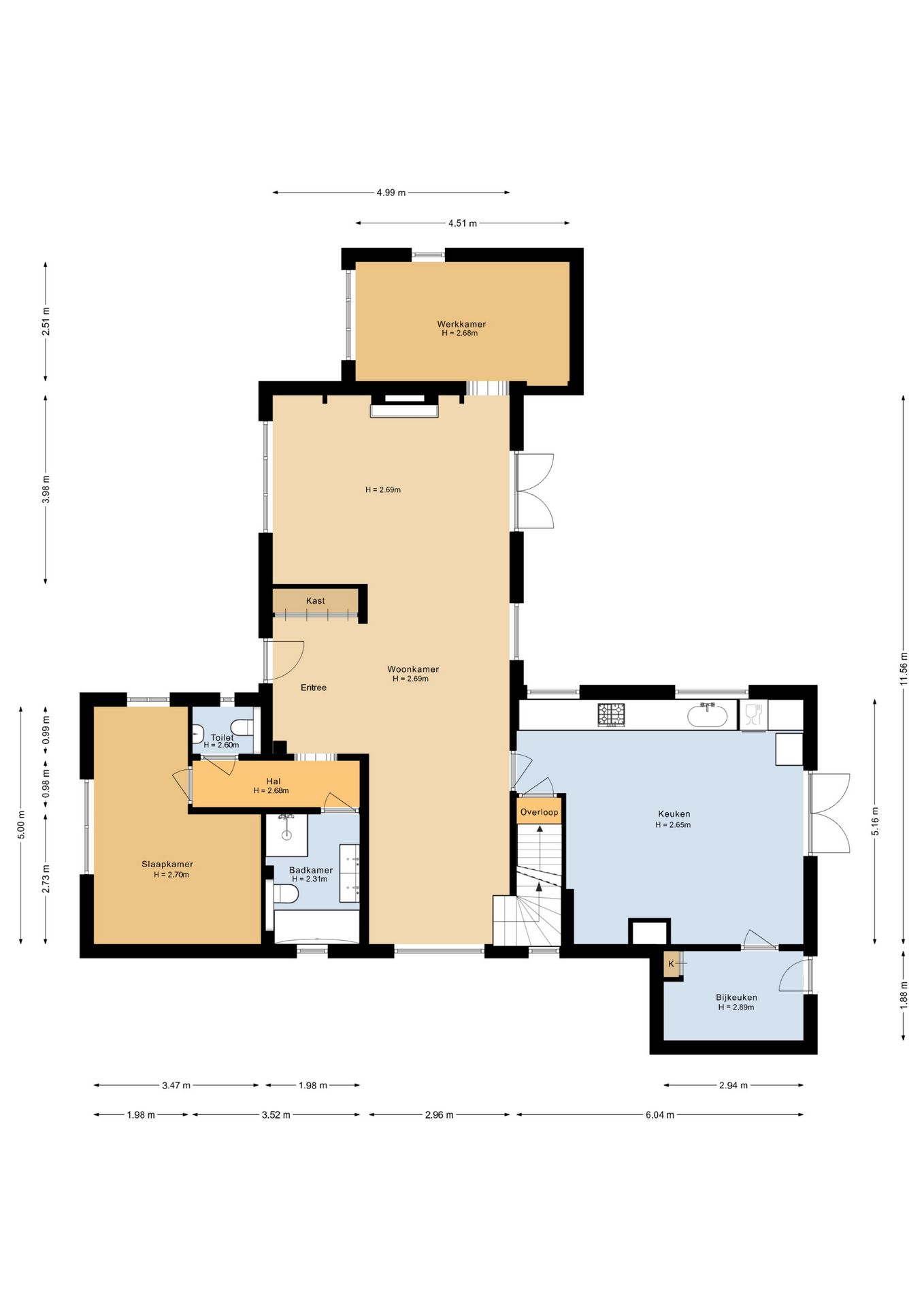 Foto 63 van Larixlaan 2