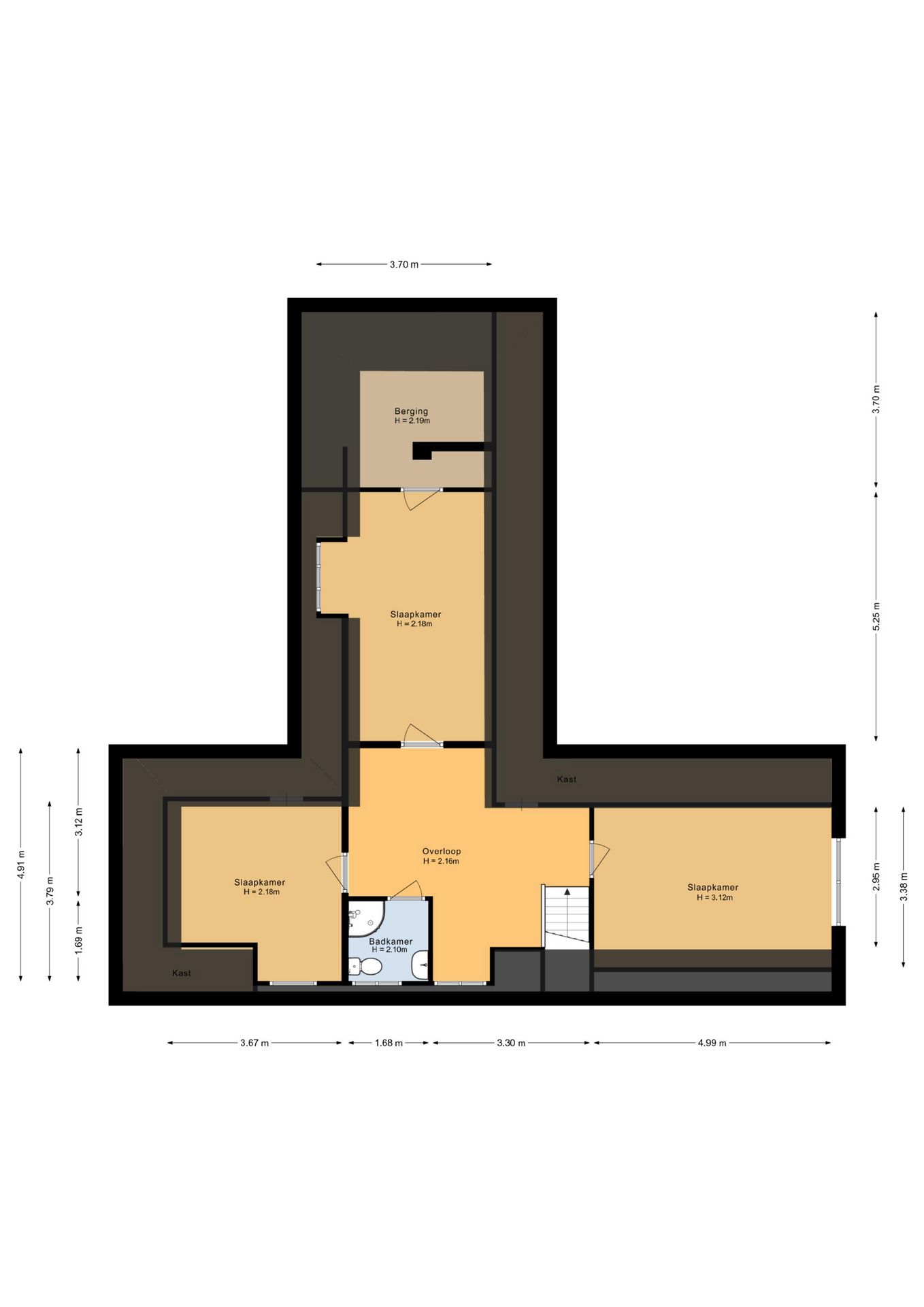 Foto 64 van Larixlaan 2