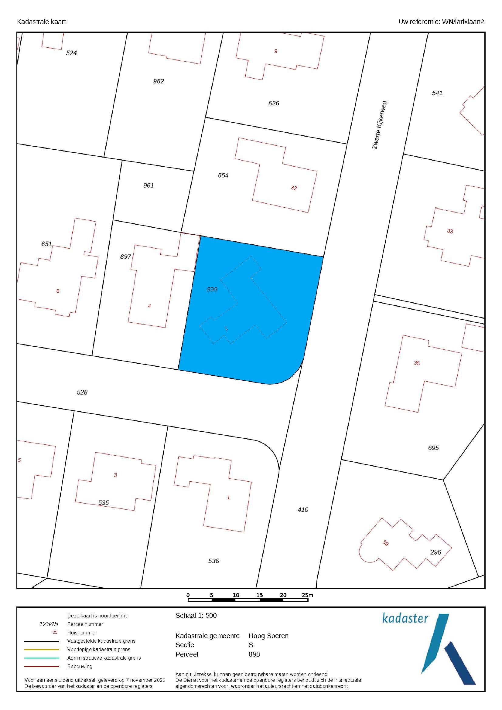 Foto 66 van Larixlaan 2