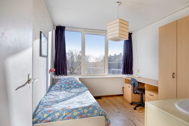 Foto 24 van Roerdompstraat 81