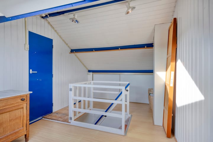 Foto 28 van Roerdompstraat 81