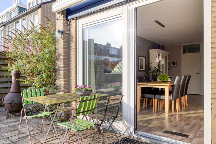 Foto 34 van Roerdompstraat 81