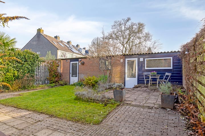 Foto 35 van Roerdompstraat 81