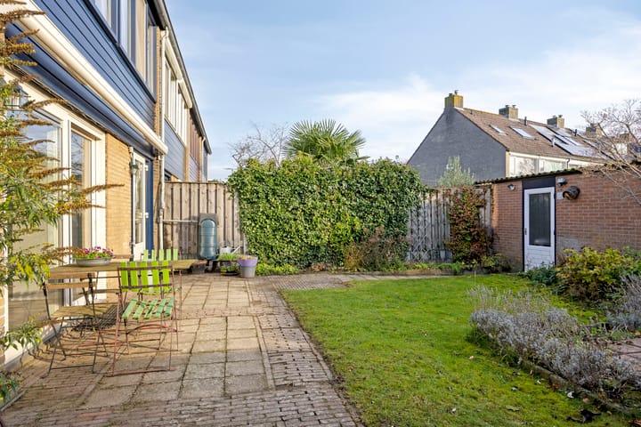 Foto 36 van Roerdompstraat 81