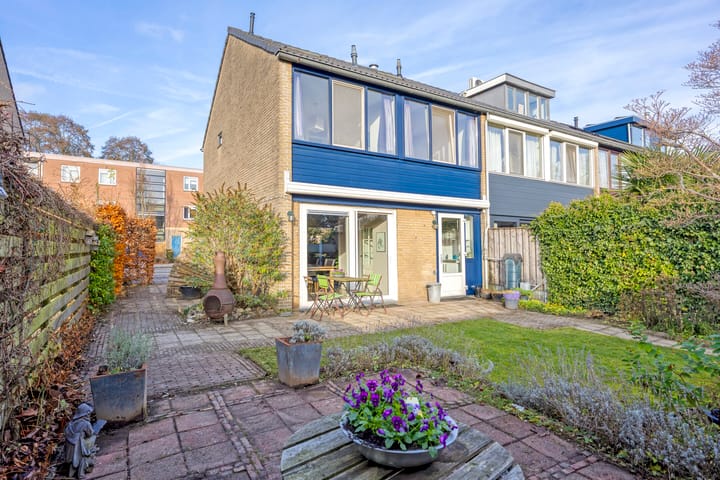 Foto 37 van Roerdompstraat 81