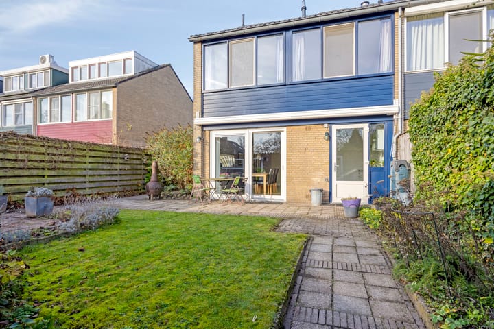 Foto 38 van Roerdompstraat 81