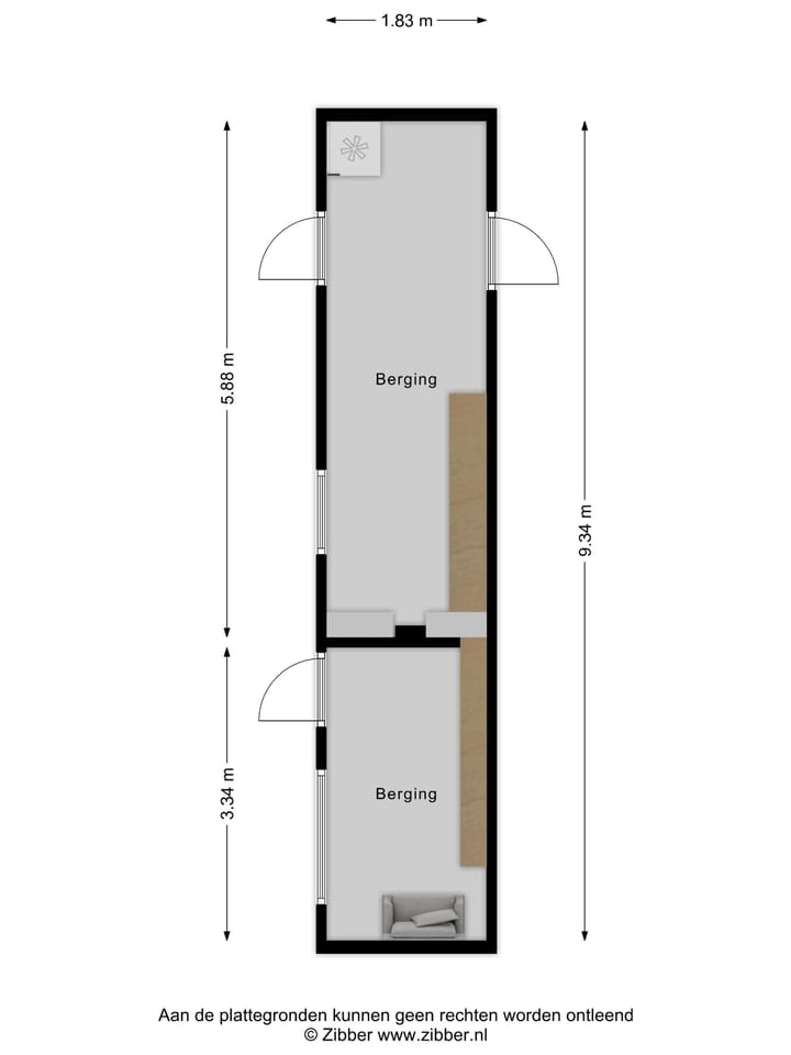 Foto 47 van Roerdompstraat 81