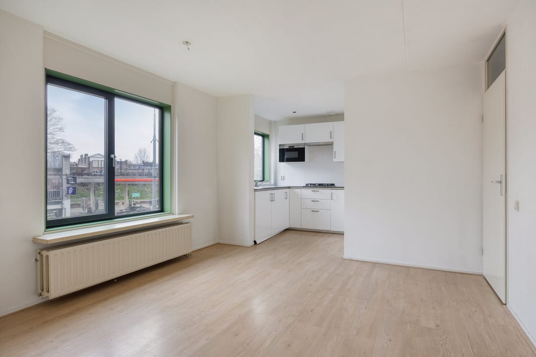 Photo 7 of Ir J.P. van Muijlwijkstraat 302