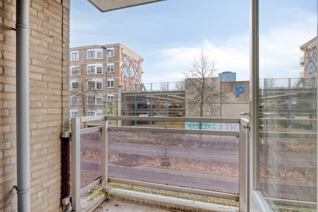 Photo 11 of Ir J.P. van Muijlwijkstraat 302