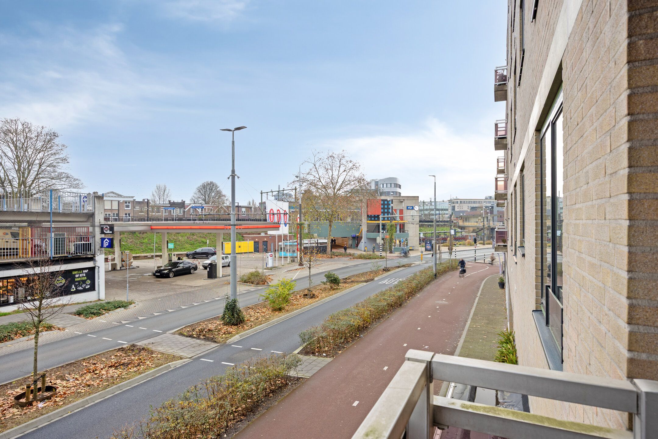 Photo 21 of Ir J.P. van Muijlwijkstraat 302