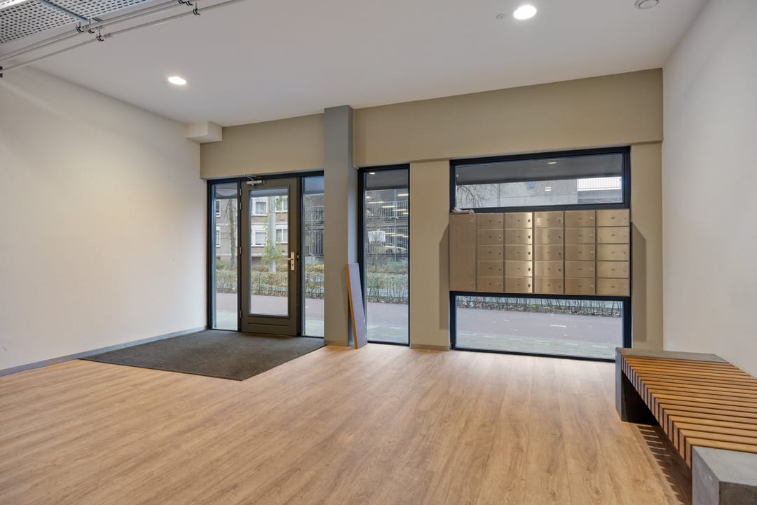 Photo 22 of Ir J.P. van Muijlwijkstraat 302