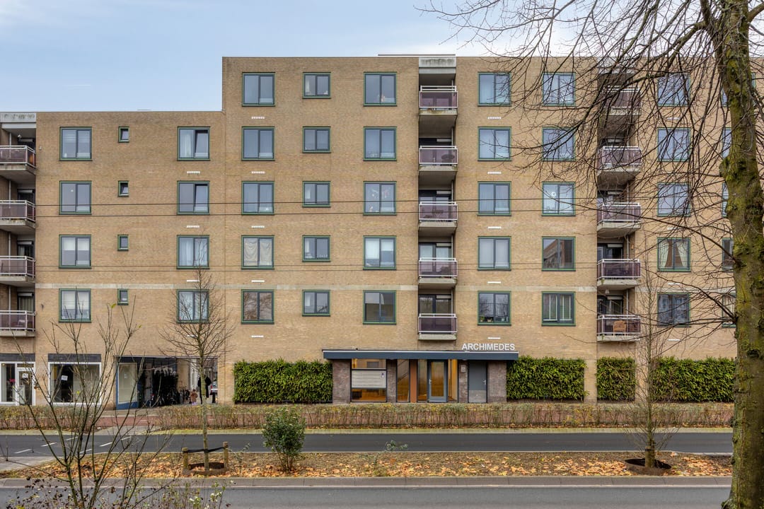 Photo 23 of Ir J.P. van Muijlwijkstraat 302