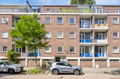 Fluitstraat thumbnail