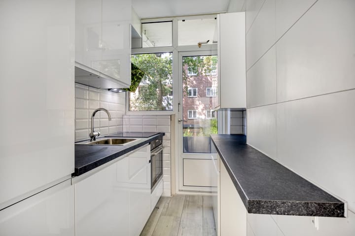 Foto 3 van Fluitstraat 9-A