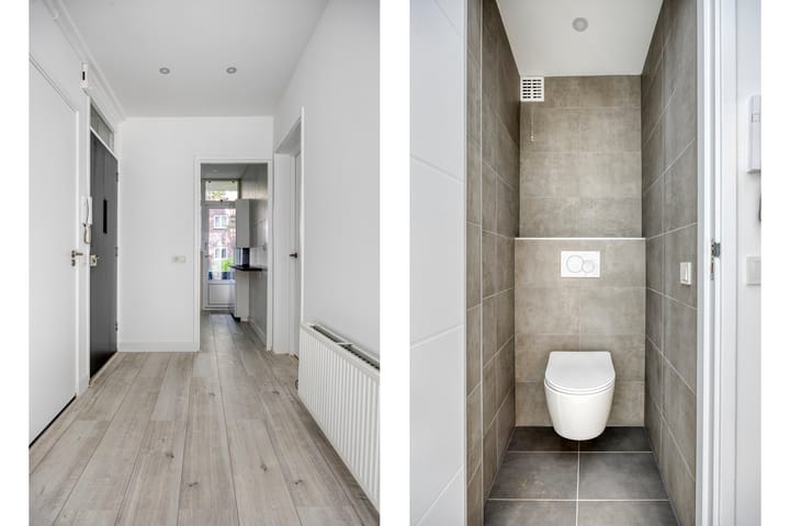 Foto 6 van Fluitstraat 9-A