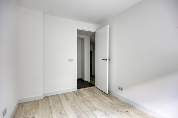 Foto 9 van Fluitstraat 9-A