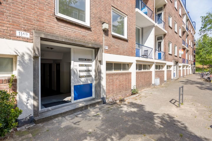 Foto 23 van Fluitstraat 9-A