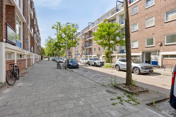 Foto 24 van Fluitstraat 9-A