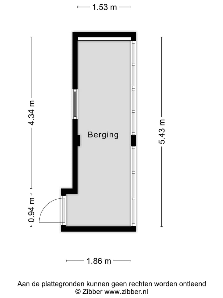 Foto 28 van Fluitstraat 9-A