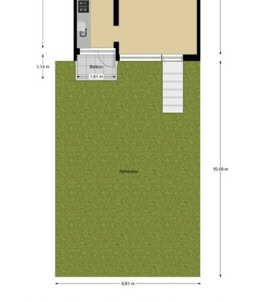 Foto 29 van Fluitstraat 9-A