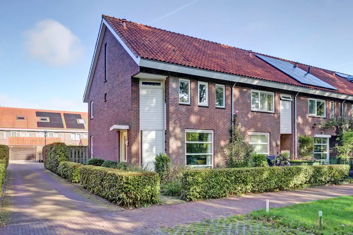 Foto 1 van Corversbos 61