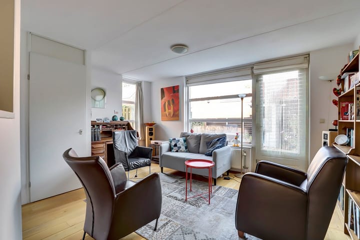 Foto 3 van Corversbos 61