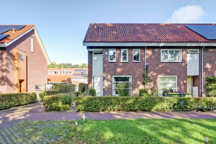 Foto 6 van Corversbos 61