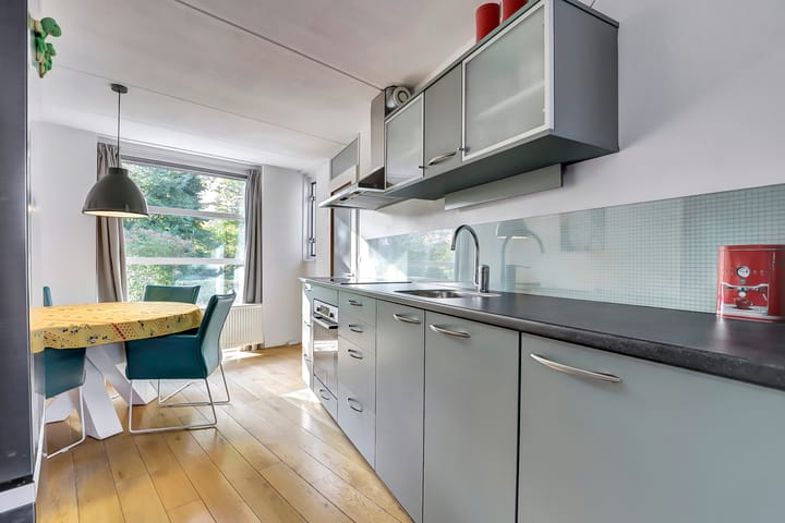 Foto 12 van Corversbos 61