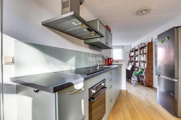 Foto 13 van Corversbos 61