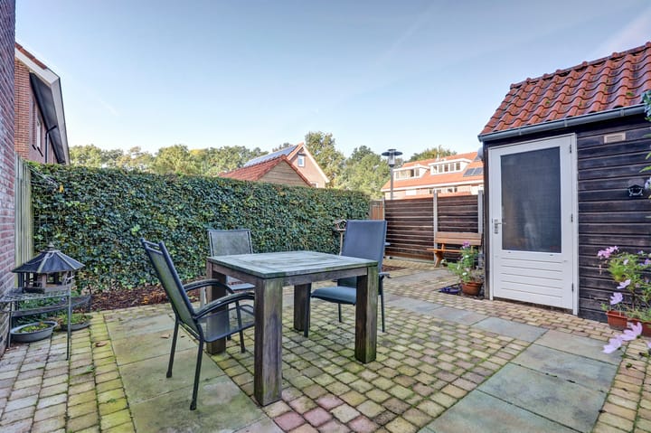 Foto 27 van Corversbos 61