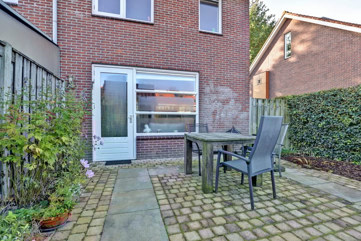 Foto 28 van Corversbos 61