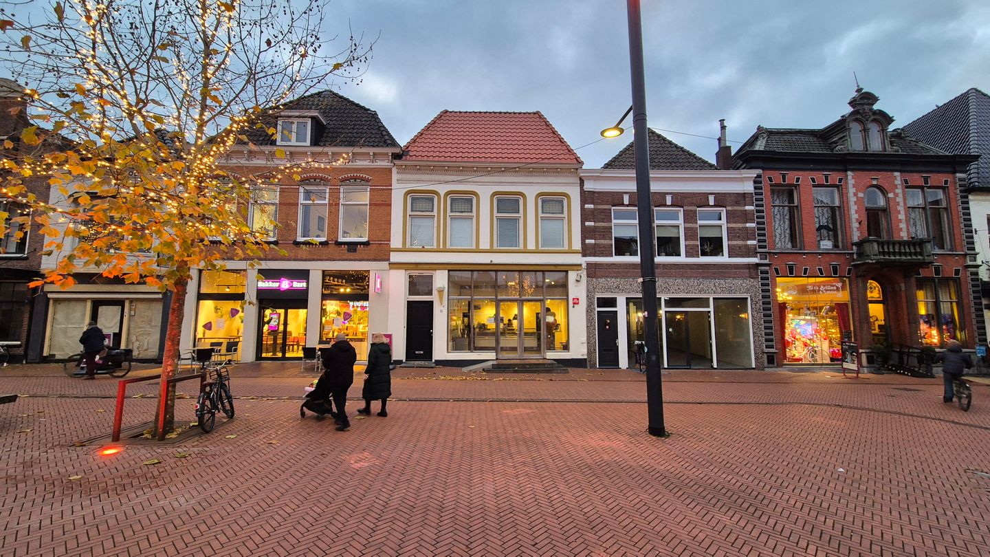 Bekijk foto 4 van Markt 32