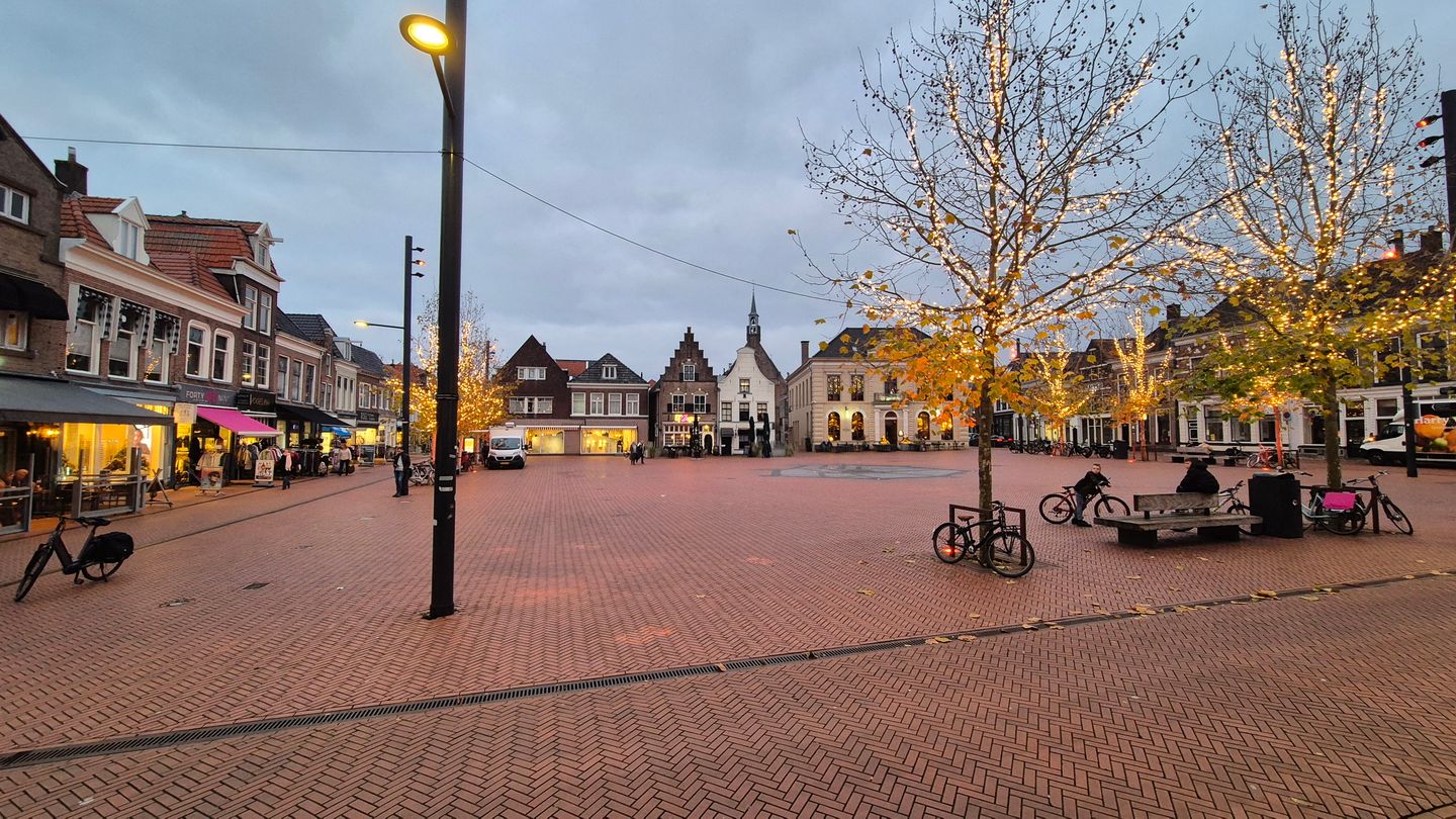 Bekijk foto 5 van Markt 32