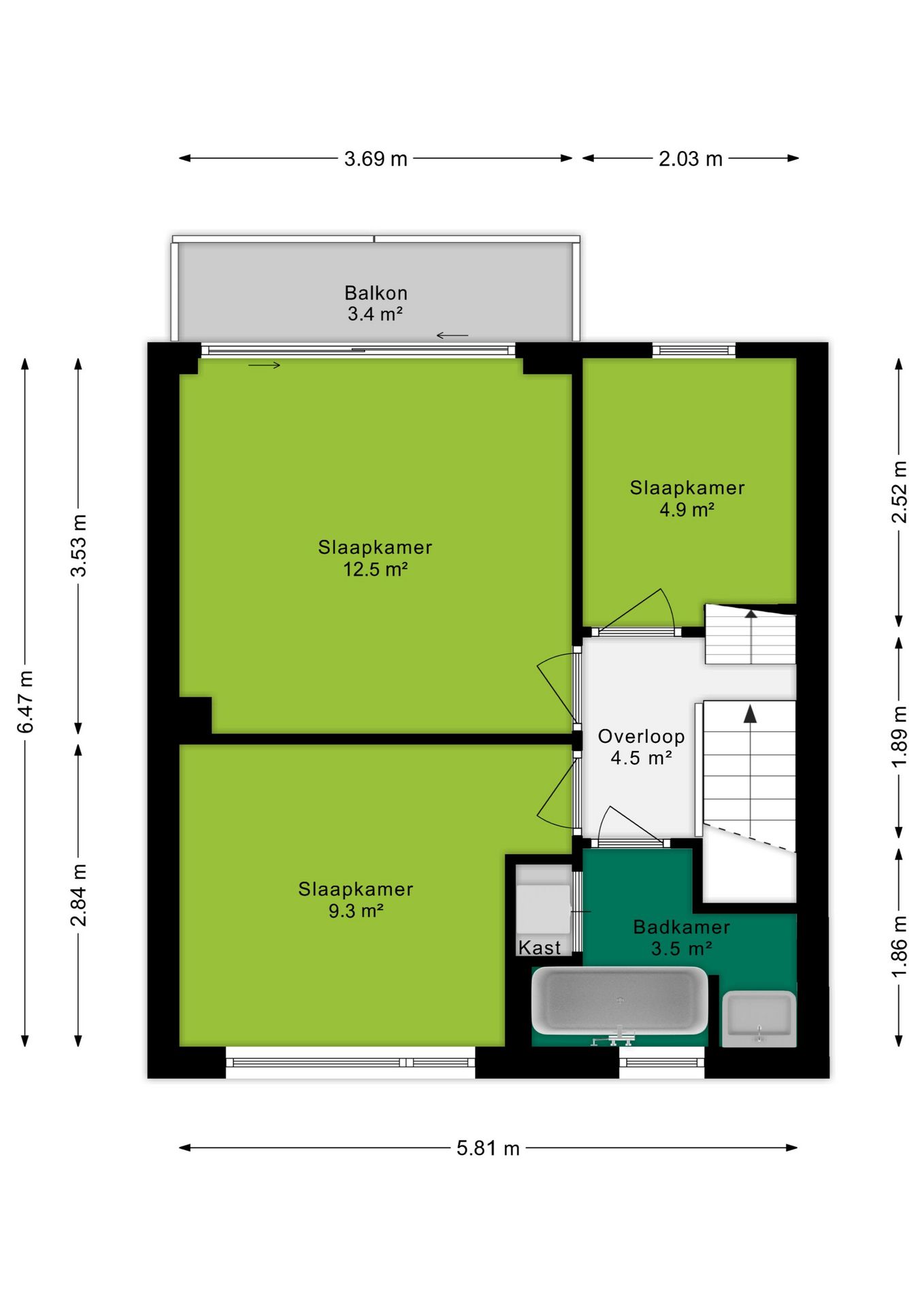 Foto 34 van Dahliastraat 44