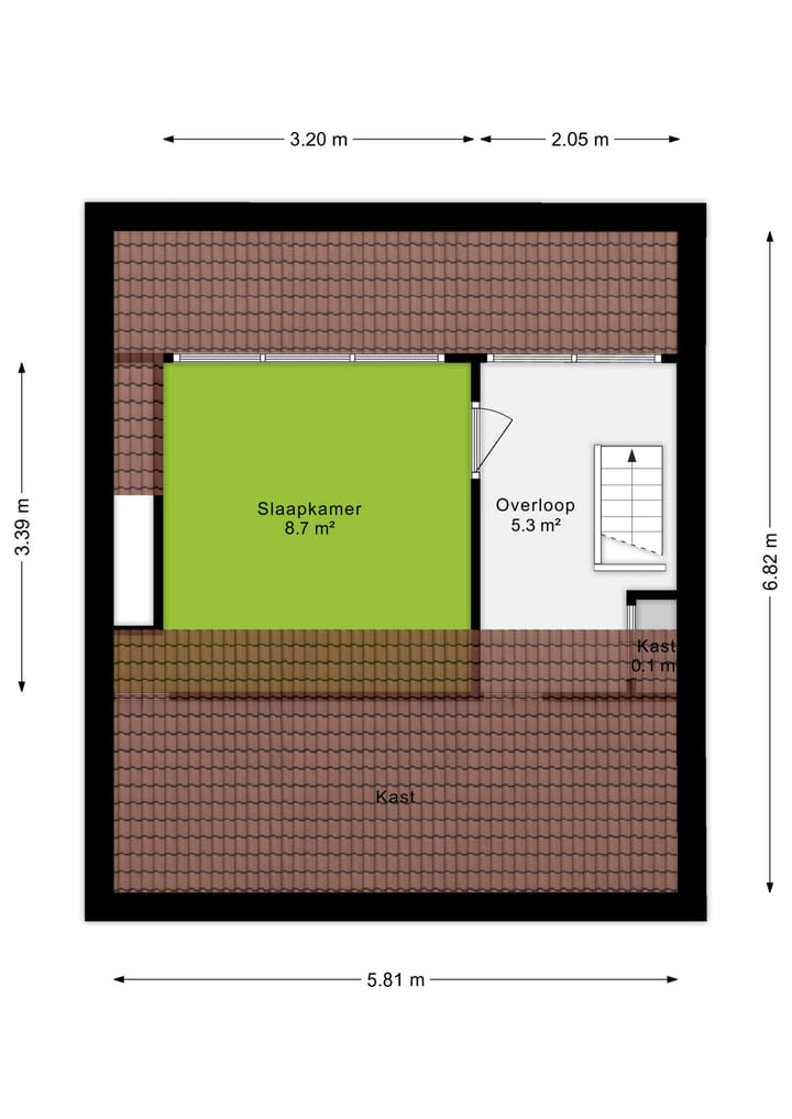 Foto 35 van Dahliastraat 44