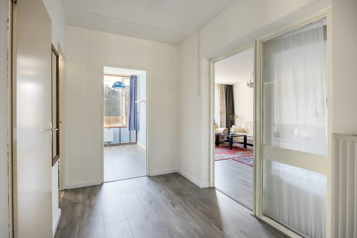 Foto 2 van Bachplein 451