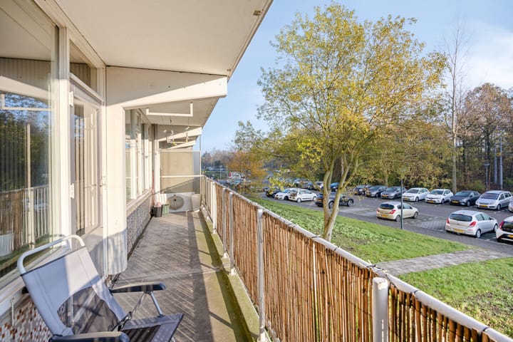 Foto 4 van Bachplein 451