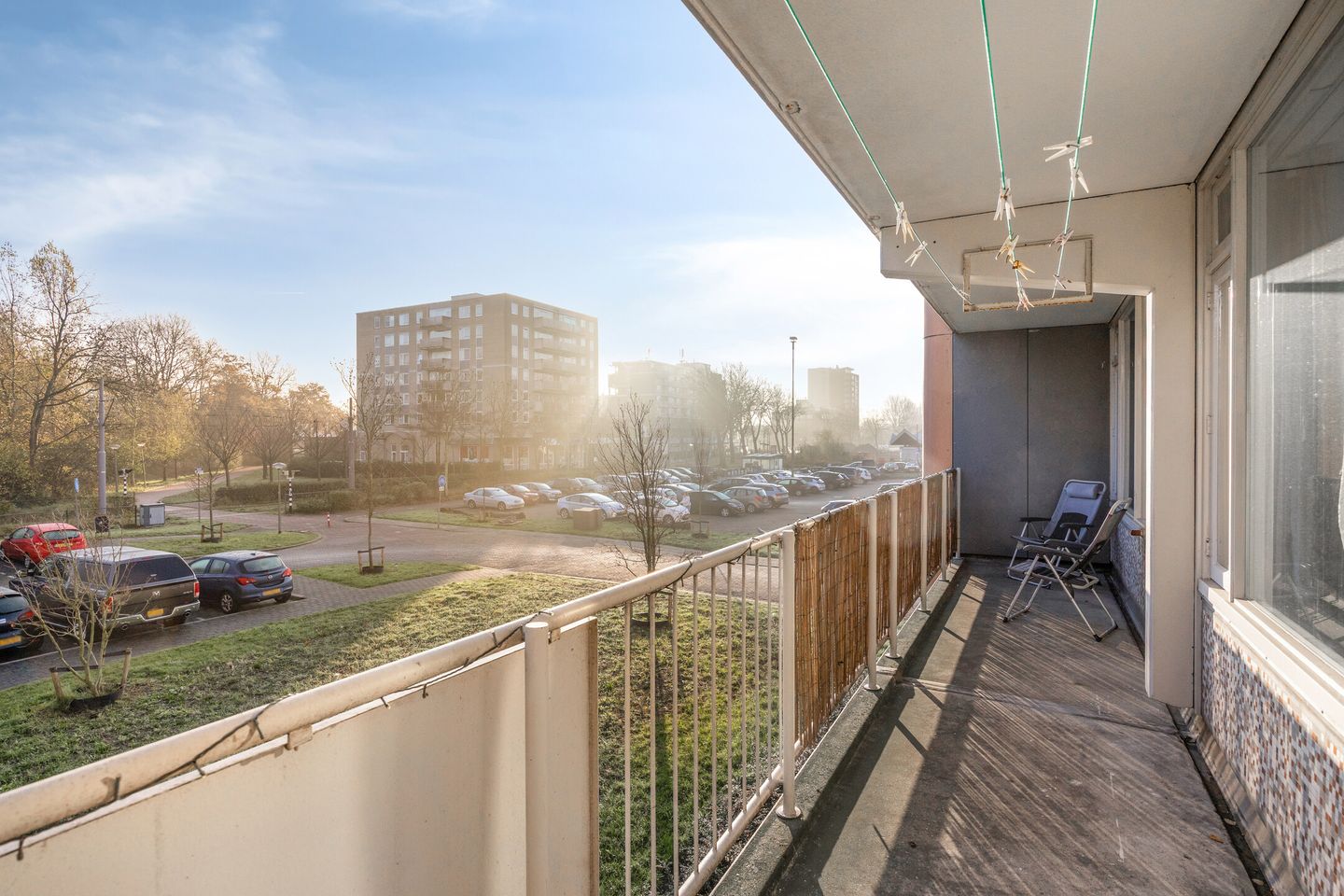 Foto 5 van Bachplein 451