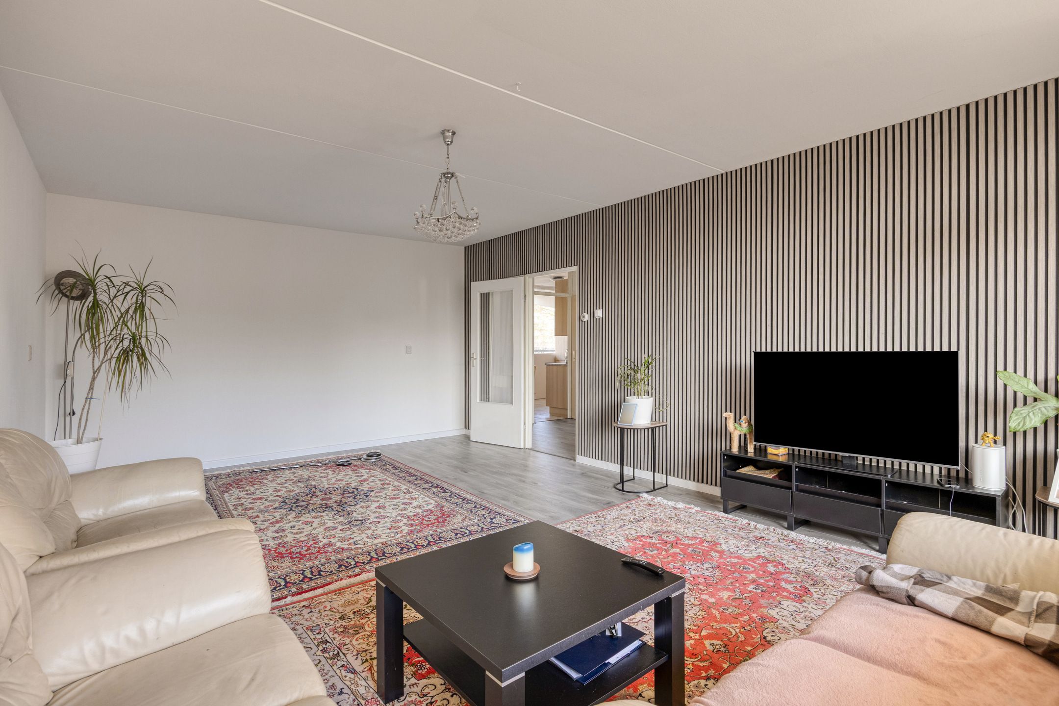 Foto 6 van Bachplein 451