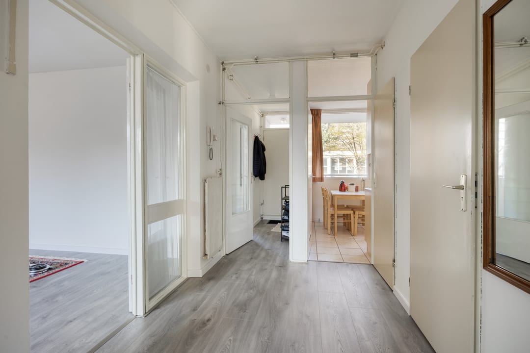 Foto 7 van Bachplein 451