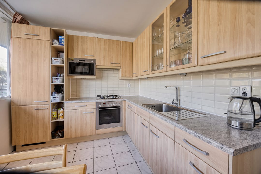 Foto 8 van Bachplein 451