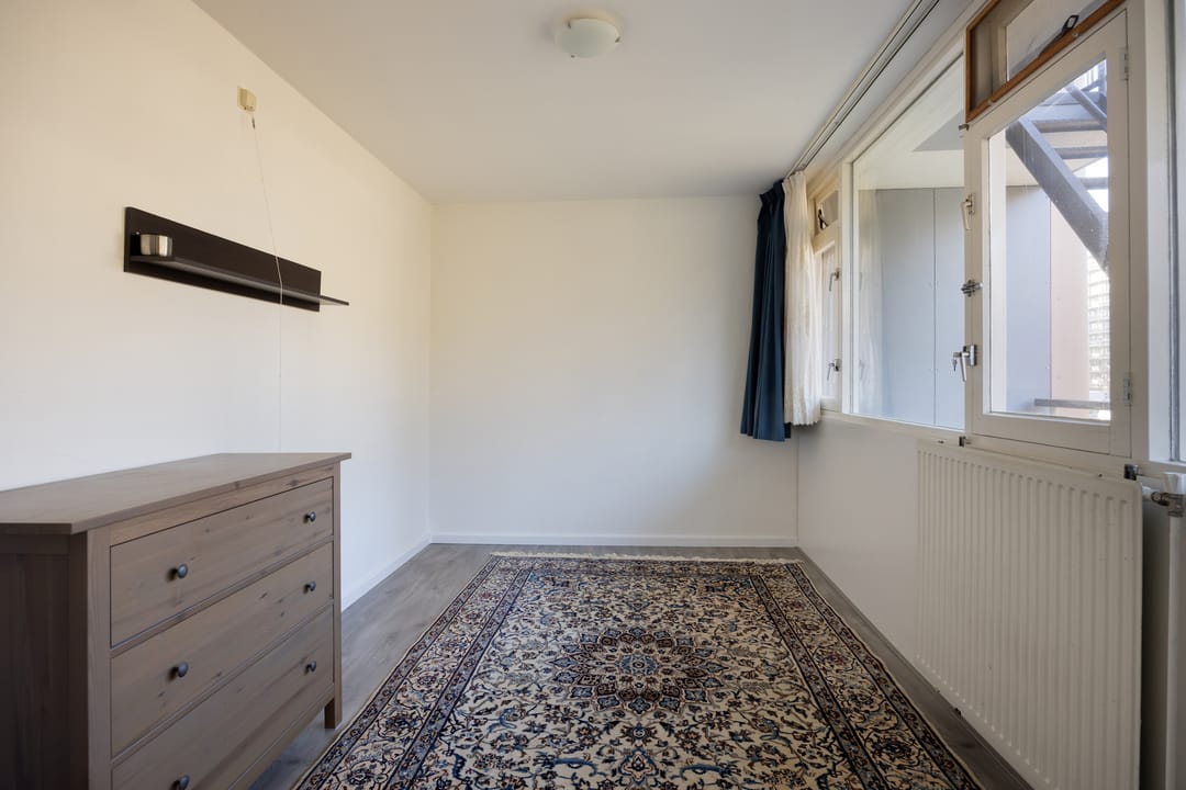 Foto 11 van Bachplein 451