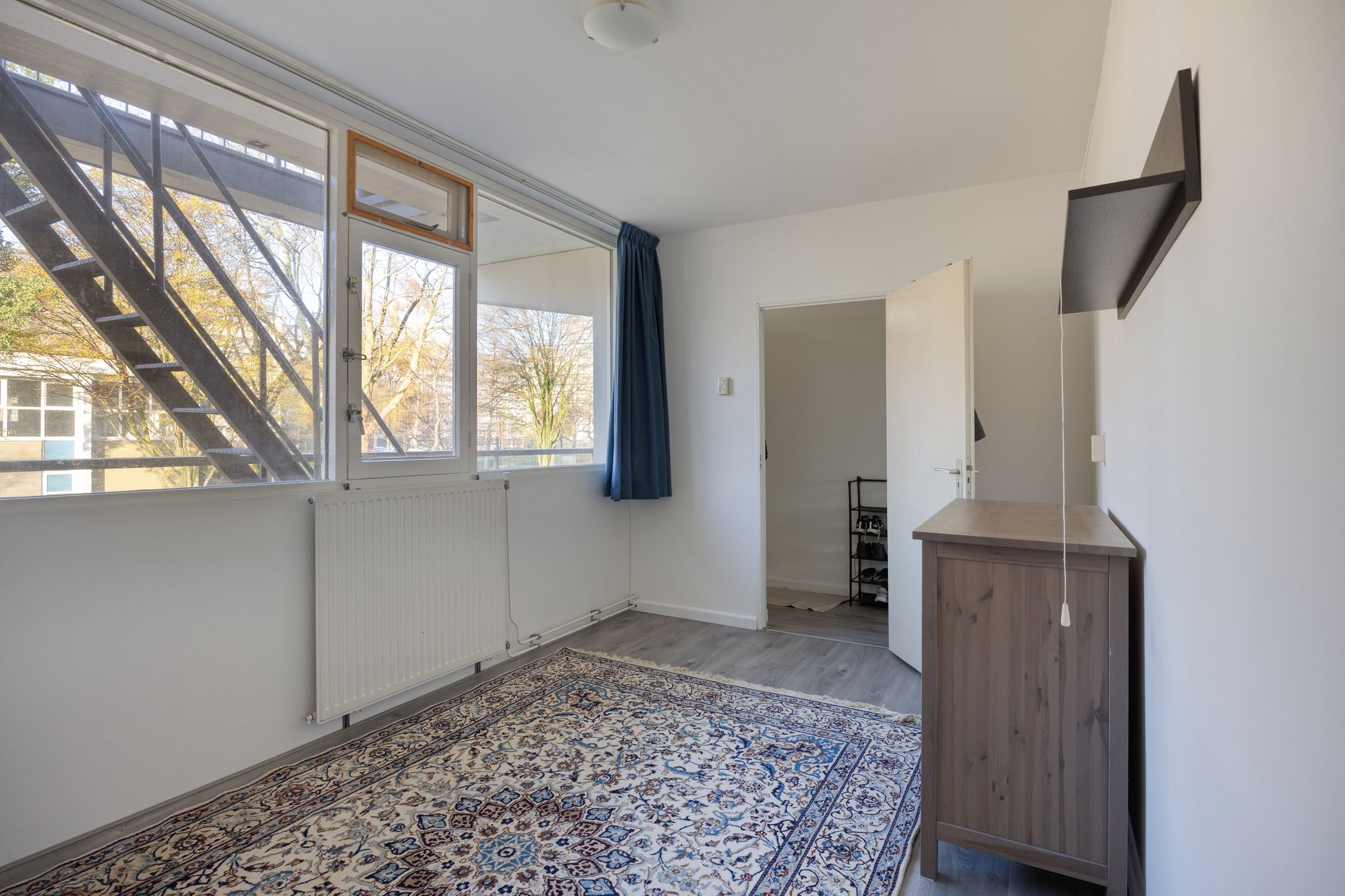 Foto 12 van Bachplein 451