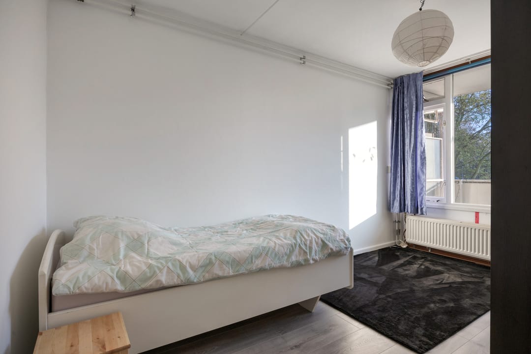 Foto 13 van Bachplein 451