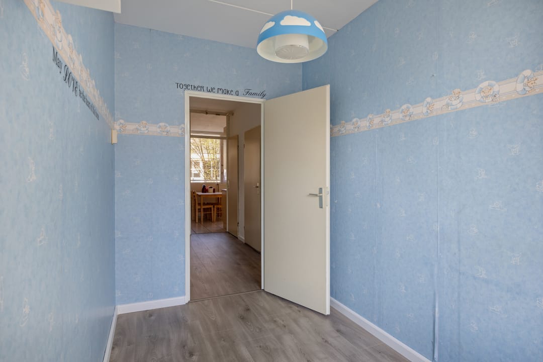 Foto 16 van Bachplein 451